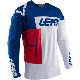 Maglia Leatt GPX 4.5 LITE N003 2020 Manica Lunga